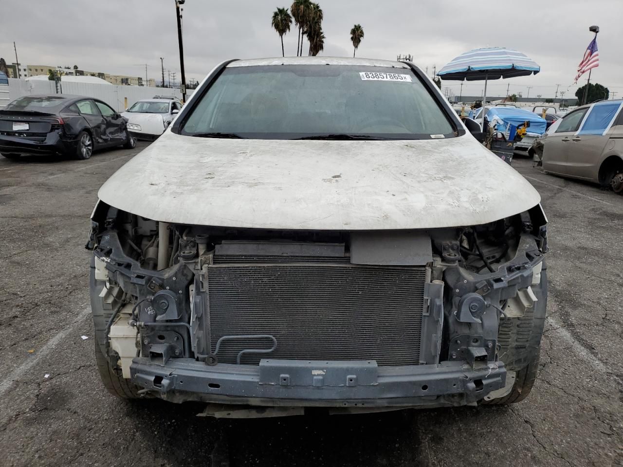 2012 KIA Sorento Base