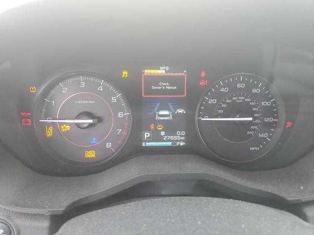 2019 Subaru Crosstrek Premium