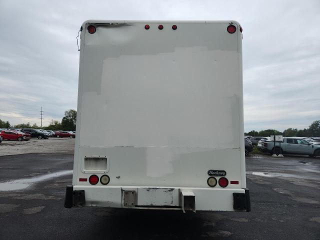 2007 International 4300 Delivery Truck