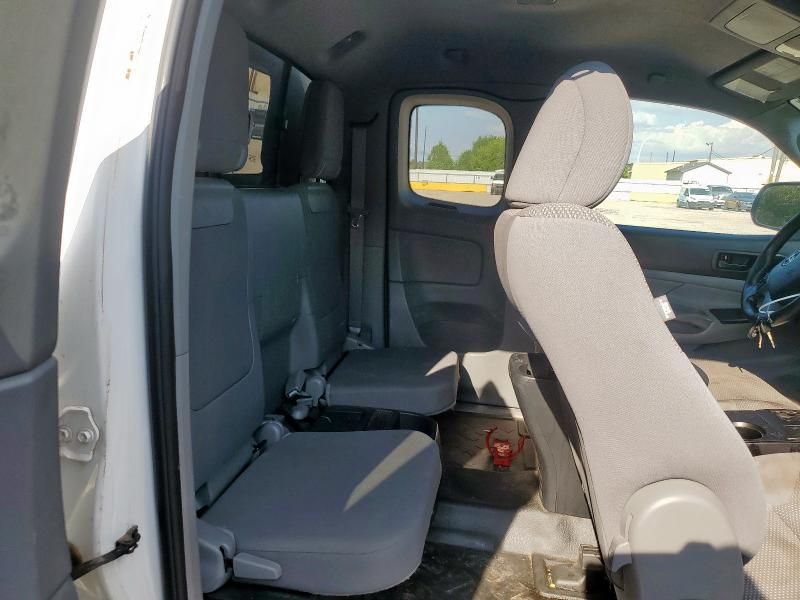 2013 Toyota Tacoma Prerunner Access Cab