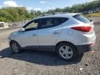2012 Hyundai Tucson GLS