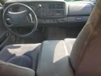 1998 Dodge Dakota