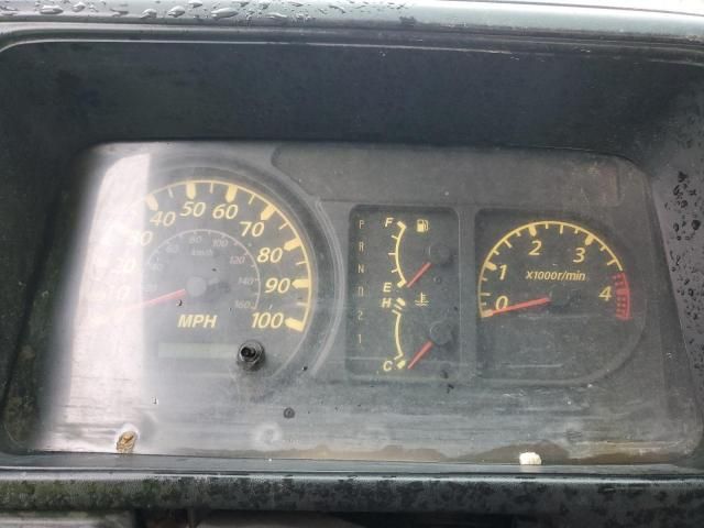 2006 Isuzu NPR