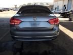 2012 Volkswagen Passat SEL