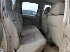 2004 Nissan Frontier Crew Cab XE V6