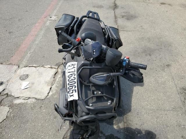 2024 Other Motorcycles Scooter