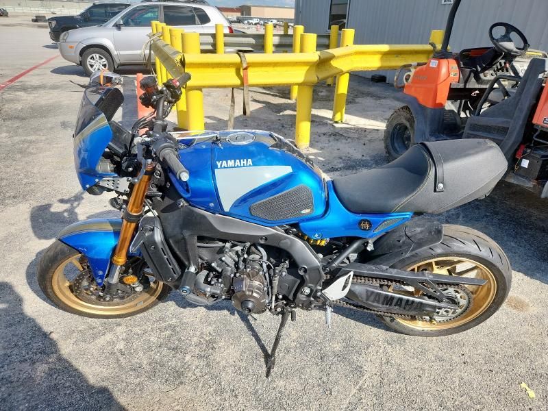 2023 Yamaha MTM890