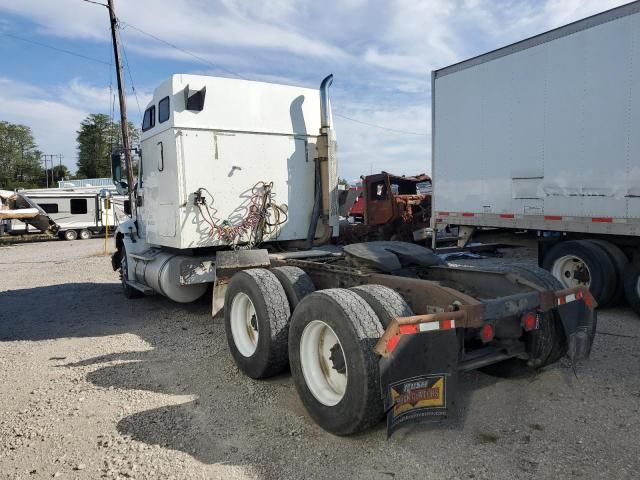 2002 International 9200 9200I