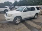 2005 Toyota 4runner SR5