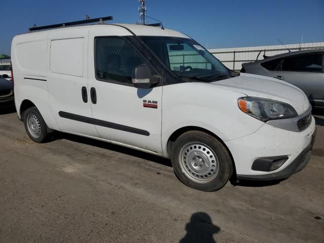 2022 Dodge RAM Promaster City Tradesman