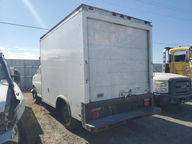 2006 Chevrolet Express G3500