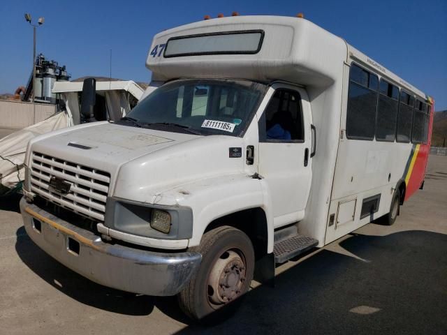 2009 Chevrolet C4500 C4C042