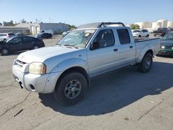 2003 Nissan Frontier Crew Cab XE for sale in Martinez, CA