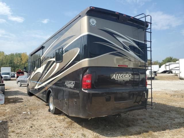 2013 Ford F53
