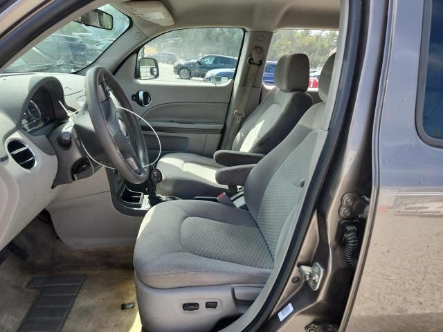 2011 Chevrolet HHR LS