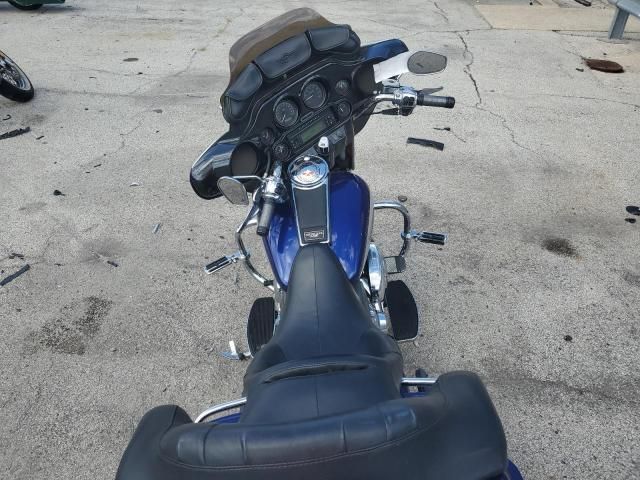 2006 Harley-Davidson Flhtci