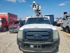 2013 Ford F450 Super Duty