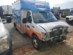 2021 Ford Econoline E350 Super Duty Cutaway Van