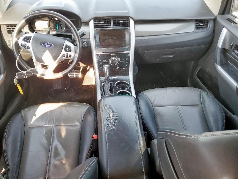 2014 Ford Edge Sport