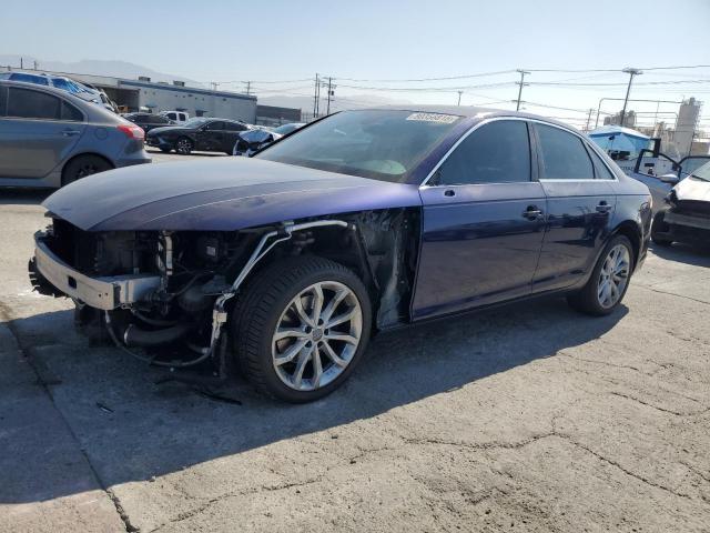 2019 Audi A4 Premium