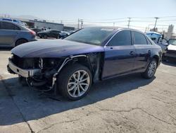 Audi salvage cars for sale: 2019 Audi A4 Premium