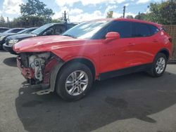 2020 Chevrolet Blazer 2LT for sale in San Martin, CA