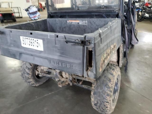 2021 Polaris Ranger CRE-Utility Vehicle
