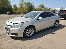 2016 Chevrolet Malibu Limited lt for sale in Columbia Station, OH
