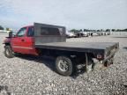 2003 GMC Sierra K2500 Heavy Duty
