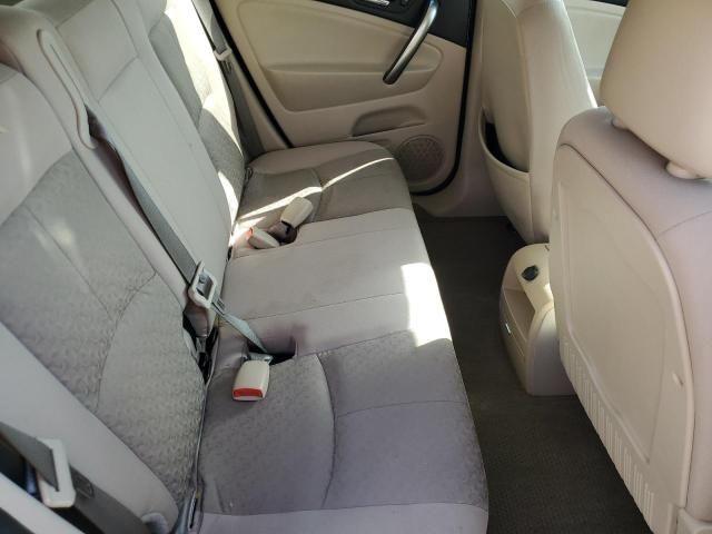 2007 Saturn Vue