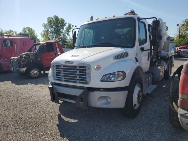 2017 Freightliner M2 106 Medium Duty