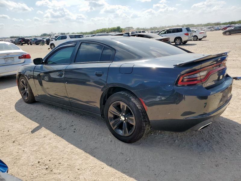 2017 Dodge Charger sxt