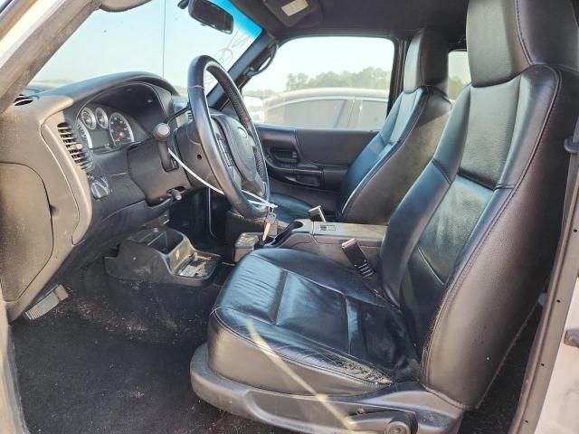 2005 Ford Ranger Super Cab