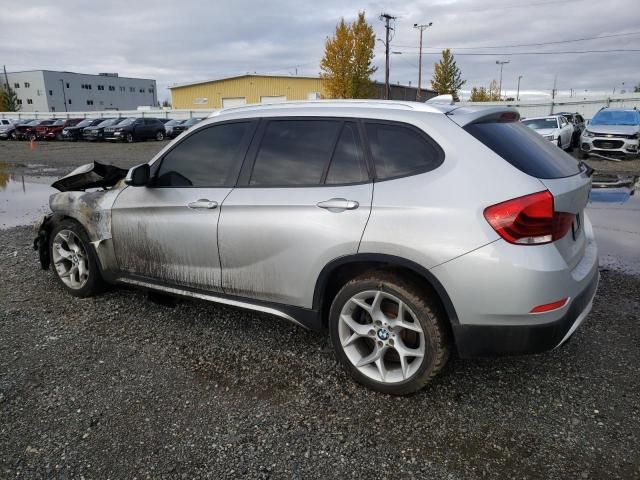 2014 BMW X1 XDRIVE28I