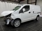 2018 Nissan NV200 2.5S