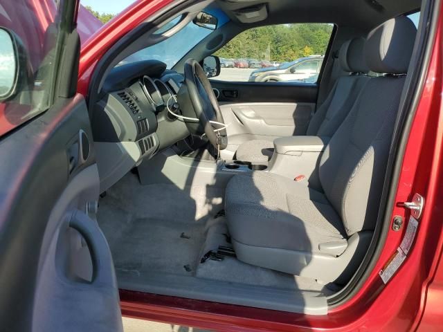 2007 Toyota Tacoma Prerunner
