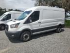2023 Ford Transit T-250