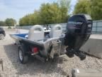 2011 Blazer Boats Inc Boat Only