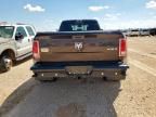 2016 Dodge RAM 3500 Longhorn