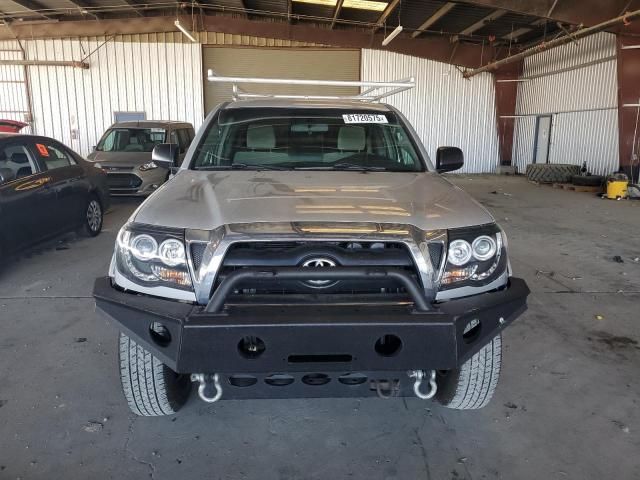 2008 Toyota Tacoma Prerunner Access Cab