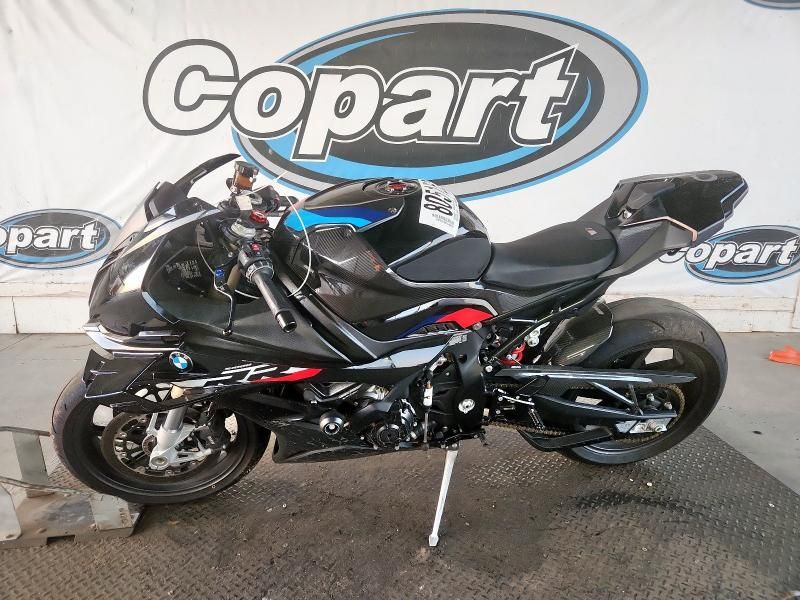 2024 BMW S 1000 RR