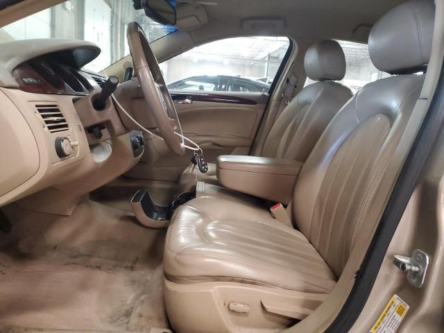 2006 Buick Lucerne cxl