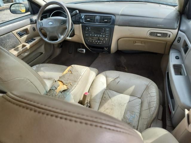 2000 Ford Taurus SEL