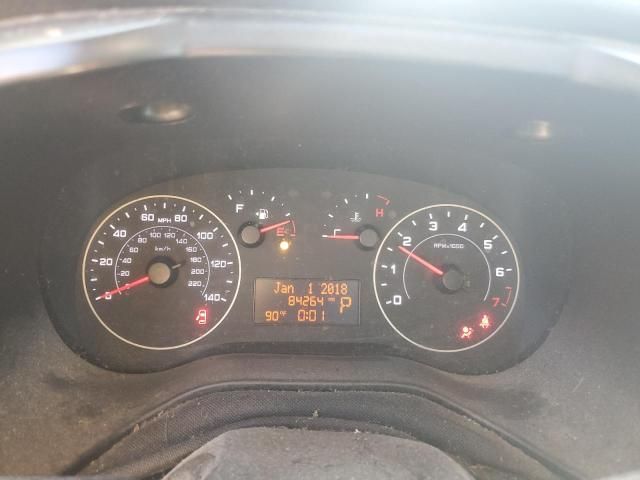 2022 Dodge RAM Promaster City Tradesman
