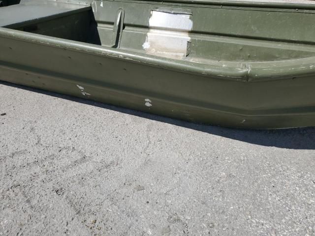 2014 ACB Boat