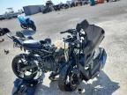 2025 Kawasaki EX500