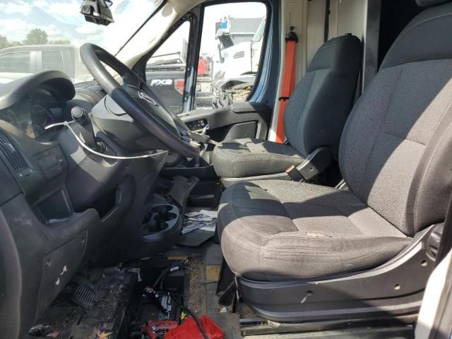 2020 Dodge RAM Promaster 3500 3500 High