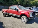 2019 Ford F350 Super Duty