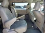 2012 Toyota Sienna XLE