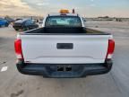 2017 Toyota Tacoma Access Cab